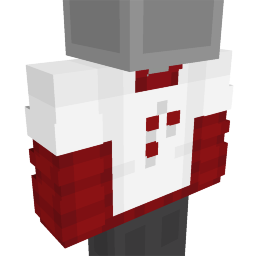 Peppermint Shirt on the Minecraft Marketplace by Tomhmagic Creations