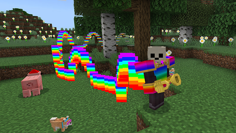 Ultimate Pinata Party Screenshot #5