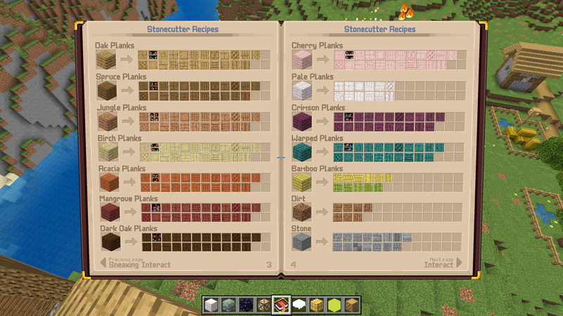 Plenty of Blocks 1.3.4 Add-on Screenshot #2