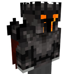 Dragon Fire Armor