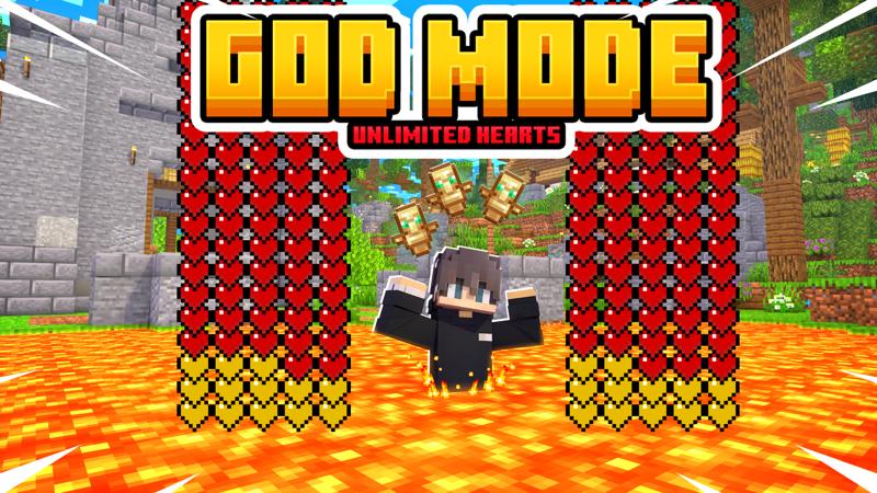 GOD MODE