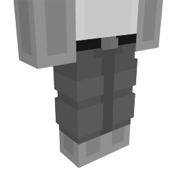 Grey Pants Key Art