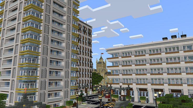 Cityscapes London Screenshot #6