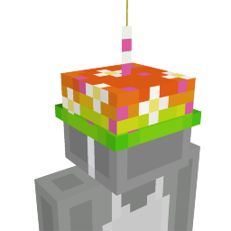 Summer Birthday Vibes