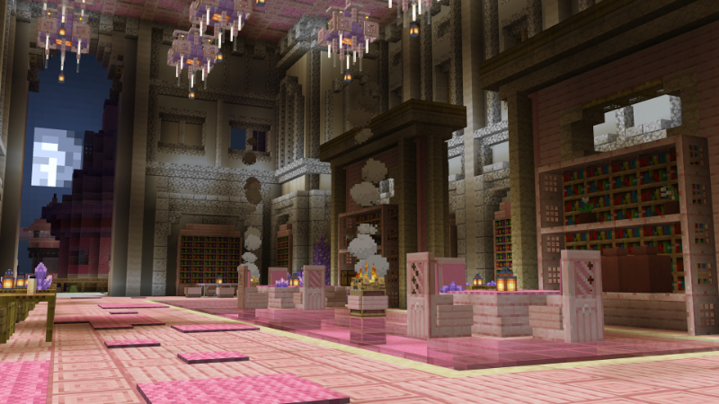 Cherry Castle Screenshot #8