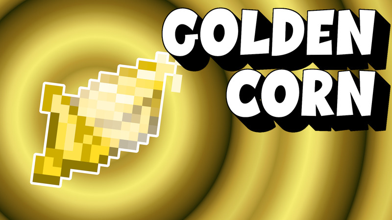 Golden Corn Key Art