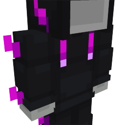 Enderman Onesie Key Art