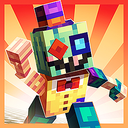 Circus Textures Pack Icon