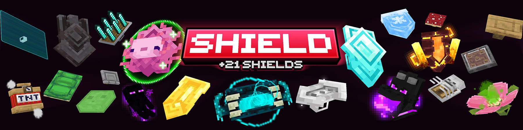 Shields Add-On Panorama