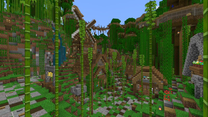 Treehouse Sanctuary Screenshot #1