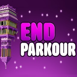 End Parkour Pack Icon