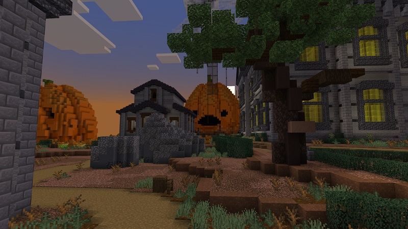 Haunted House Haunted House by Rainbow Theory