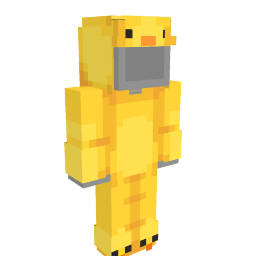 Chicken Onesie Key Art
