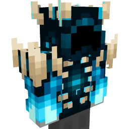 Elite Warden on the Minecraft Marketplace by inPixel