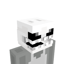 Slender Skull