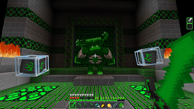 Hacker Texture Pack Screenshot #6