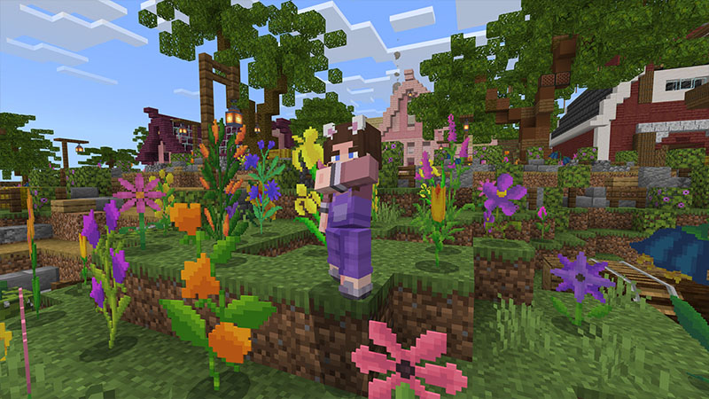 Flowers Screenshot #2