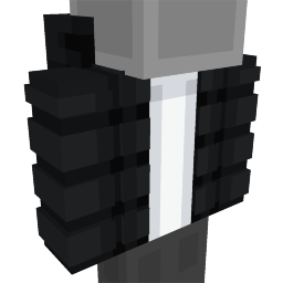 Puffer Jacket on the Minecraft Marketplace by Endorah