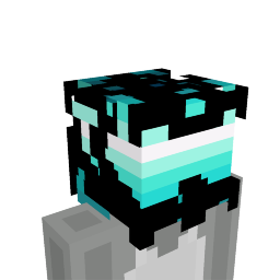 Diamond Visor on the Minecraft Marketplace by Unique Arts