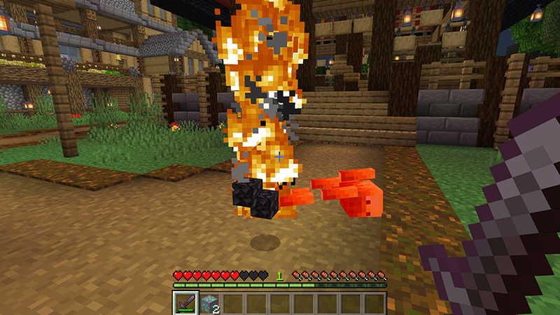 Mobs Drop Random Loots Mobs Drop Random Loots by CHRONICOVERRIDE LLC