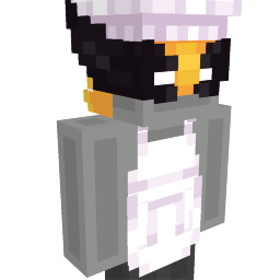 Yellow Danger Chef