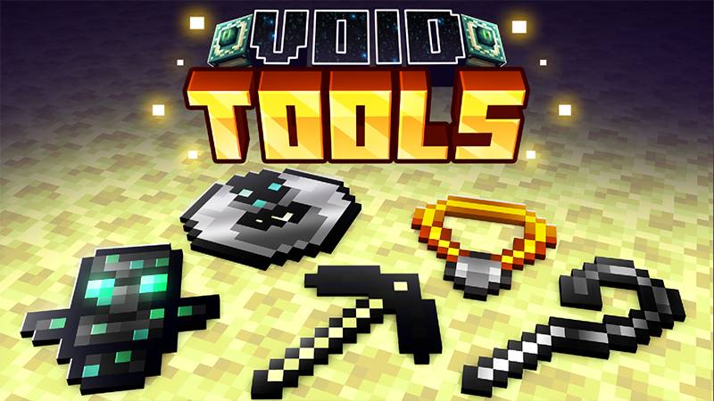 Void Tools Key Art