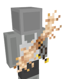 Krampus Branches on the Minecraft Marketplace by Cynosia