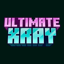 ULTIMATE X-RAY Pack Icon