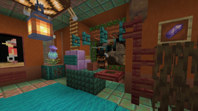 Gadgets Add-On Screenshot #4