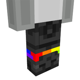 RGB Dark Pants Key Art
