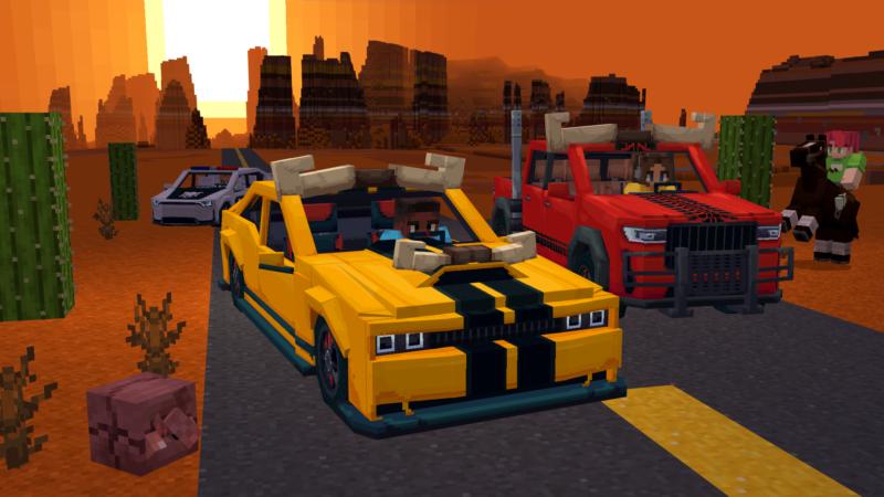 CARS+ Add-On Screenshot #4