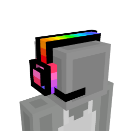 RGB Gamer Headphones Key Art