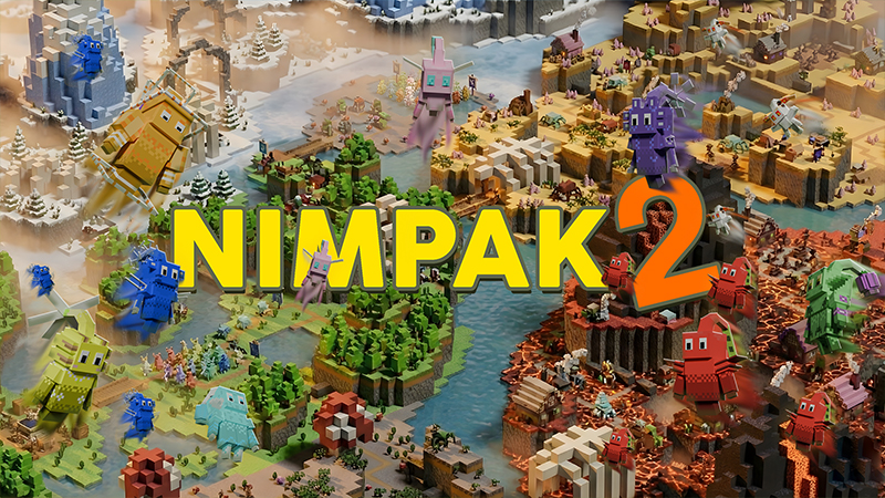 Nimpak 2