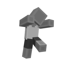 Are You Kidding Me? on the Minecraft Marketplace by Loose Screw