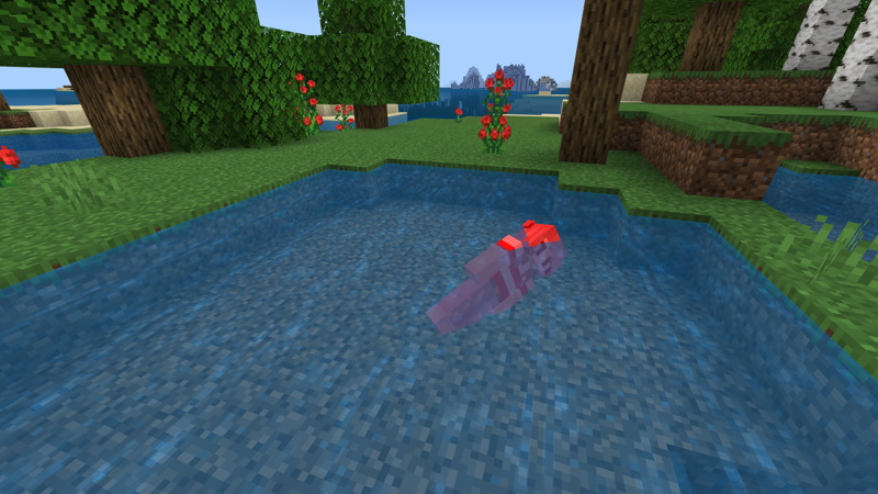 The Water is Toxic! Screenshot #2