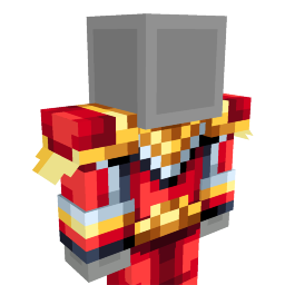 Hero Costume