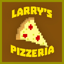 Larry's Pizzeria Pack Icon