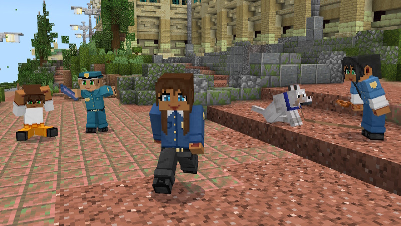 Alcatraz Prison Screenshot #6