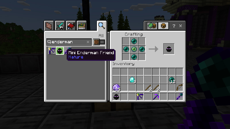 ENDER BASE Screenshot #3