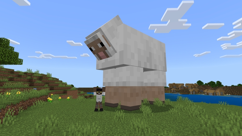 Giant Animals Screenshot #4