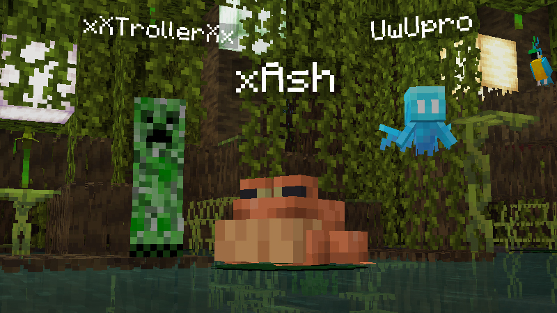 MORPH PACK 1.4 Screenshot #1