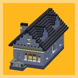 Craftable Houses Add-On Pack Icon