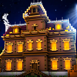 Millionaire Horror Mansion Pack Icon