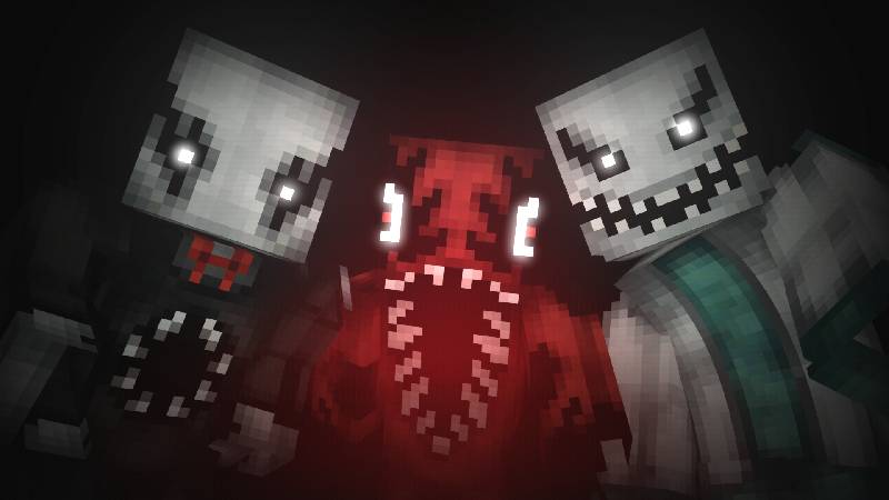 Nightmare Squad