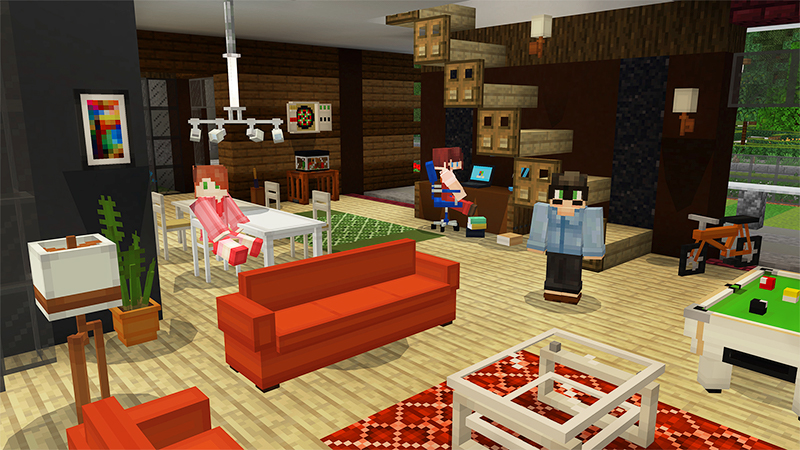 Furniture: Modern Screenshot #1