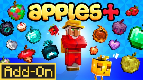 Apples+