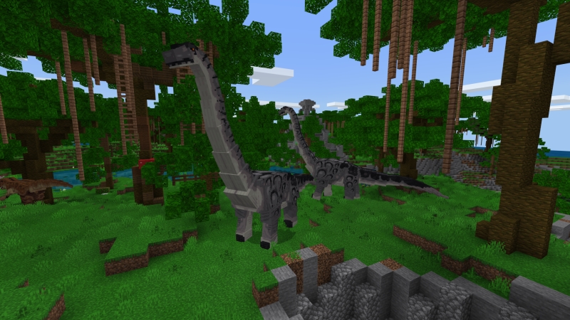 Dinosaur Survival screenshot 4
