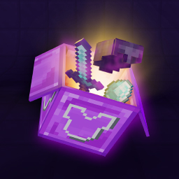 Lucky Blocks Customizer Pack Icon