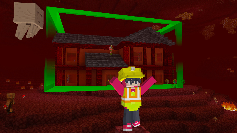 Craftable Houses Add-On Screenshot #5