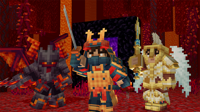 Player Evolved Add-On Screenshot #1